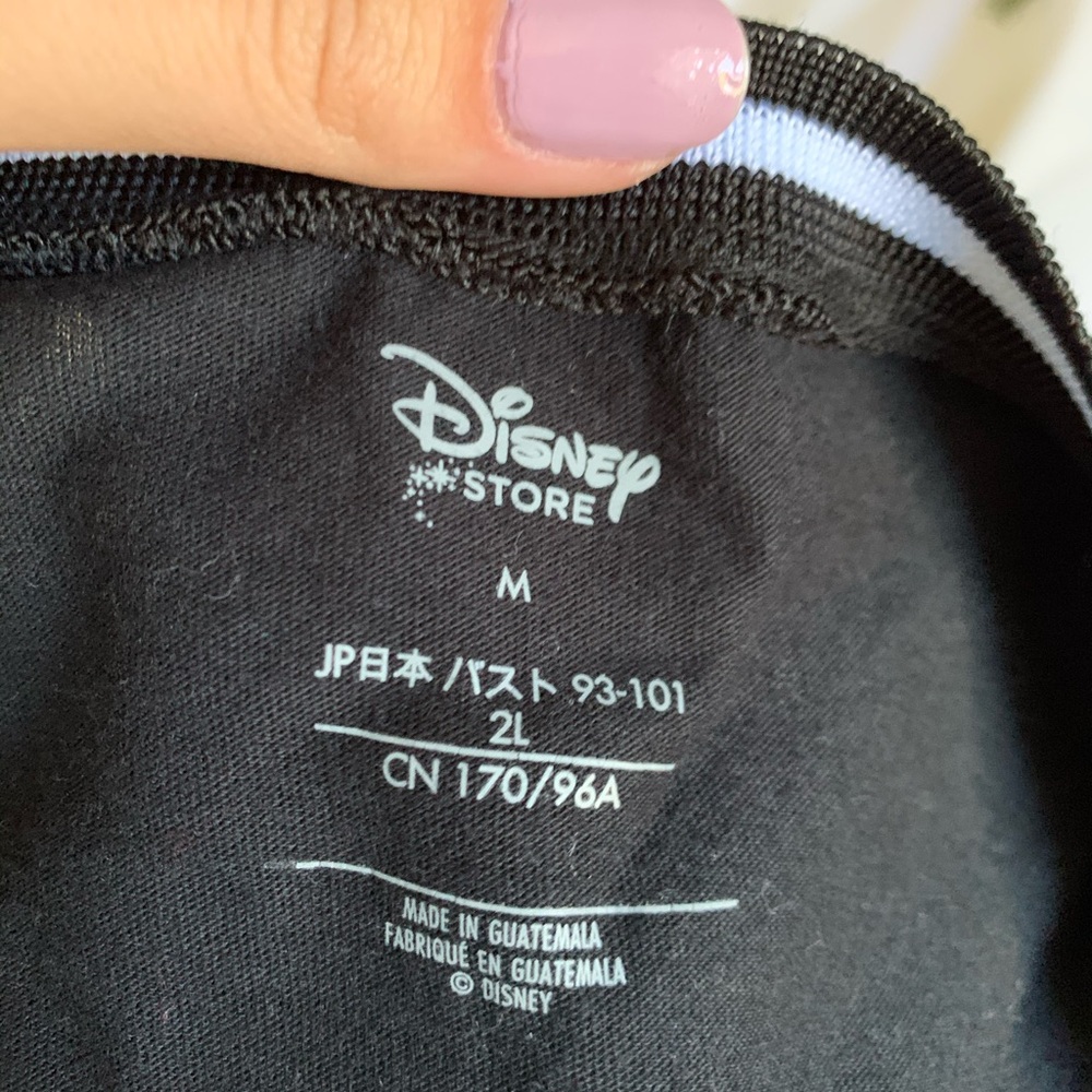 Mickey Mouse Tank - Picture 4 of 4